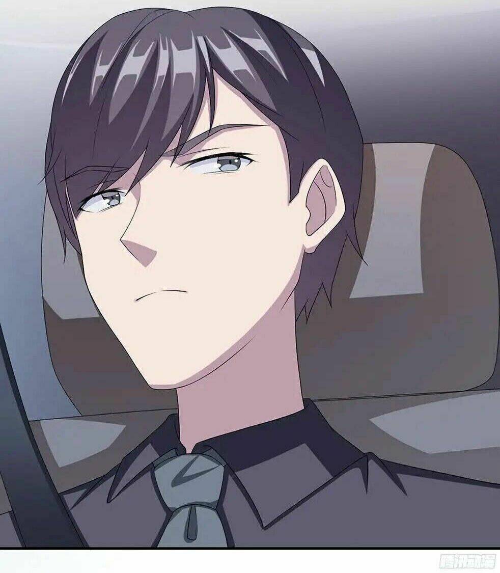 mạc thiếu bức hôn: vợ mới khó chống đỡ chapter 22 11