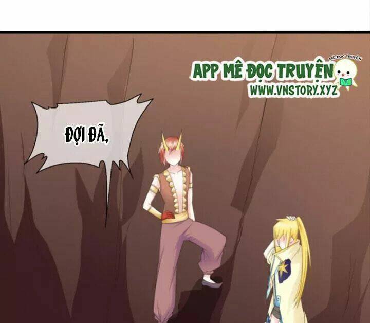 bồn tắm có vấn đề?! chapter 53 40