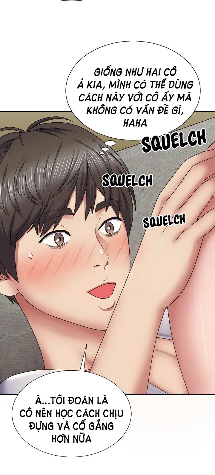 chiếm hữu linh hồn chapter 26 18