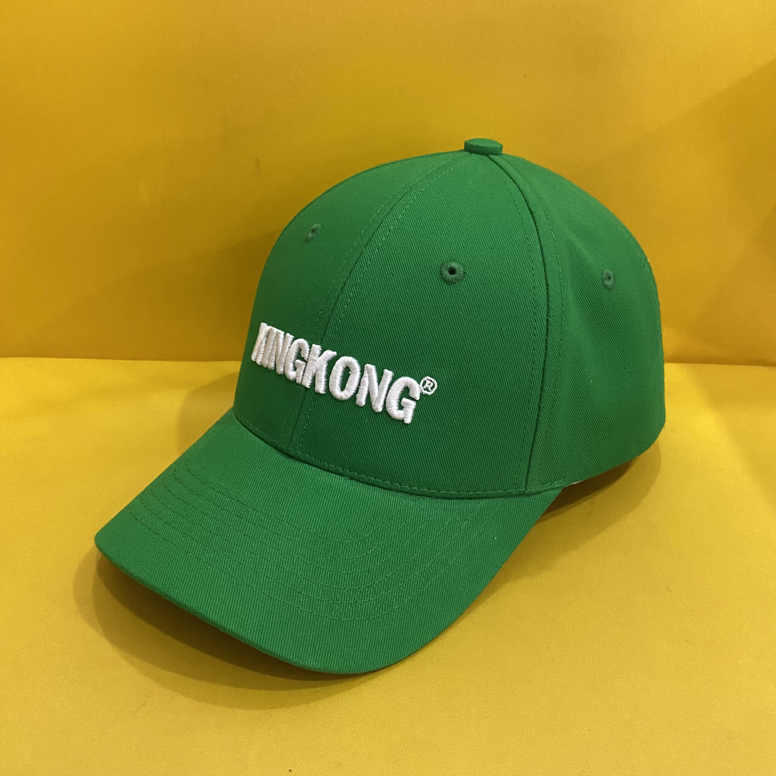 [Mới] Nón Phong Cách Đường Phố - Local Brand TB KingKong Sport Wear