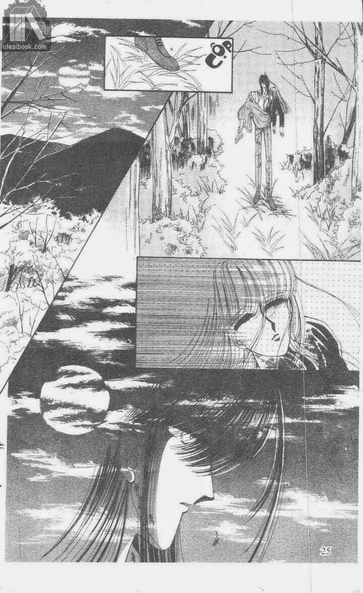 aries thần thoại cung hoàng đạo chapter 5 24