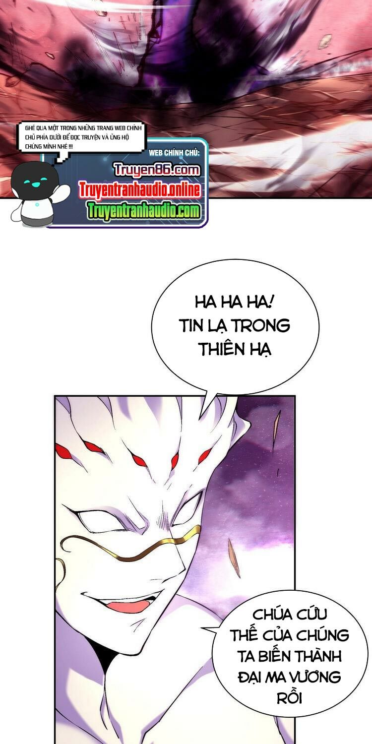 ta là nhà giàu số một, ta không muốn trọng sinh chapter 66 22