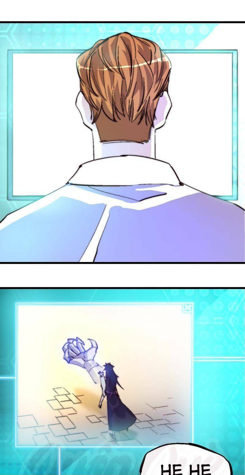 dãy số chí mạng chapter 38 35