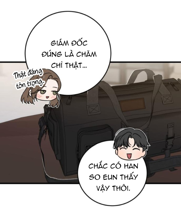Nóng Lòng Muốn Giày Vò Em chapter 60.2 8