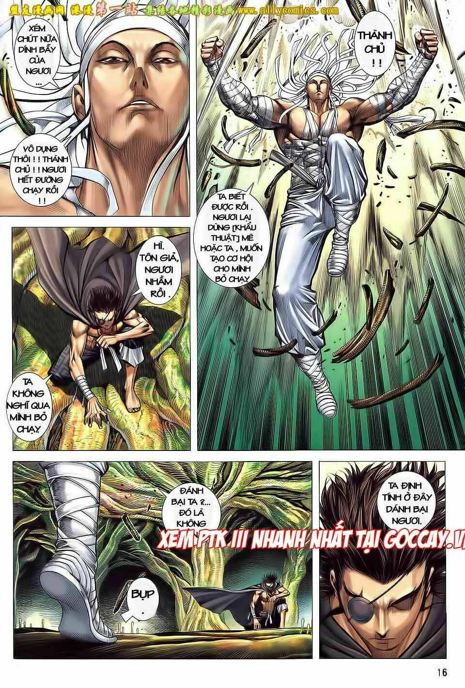 phong thần ký iii chapter 20 14