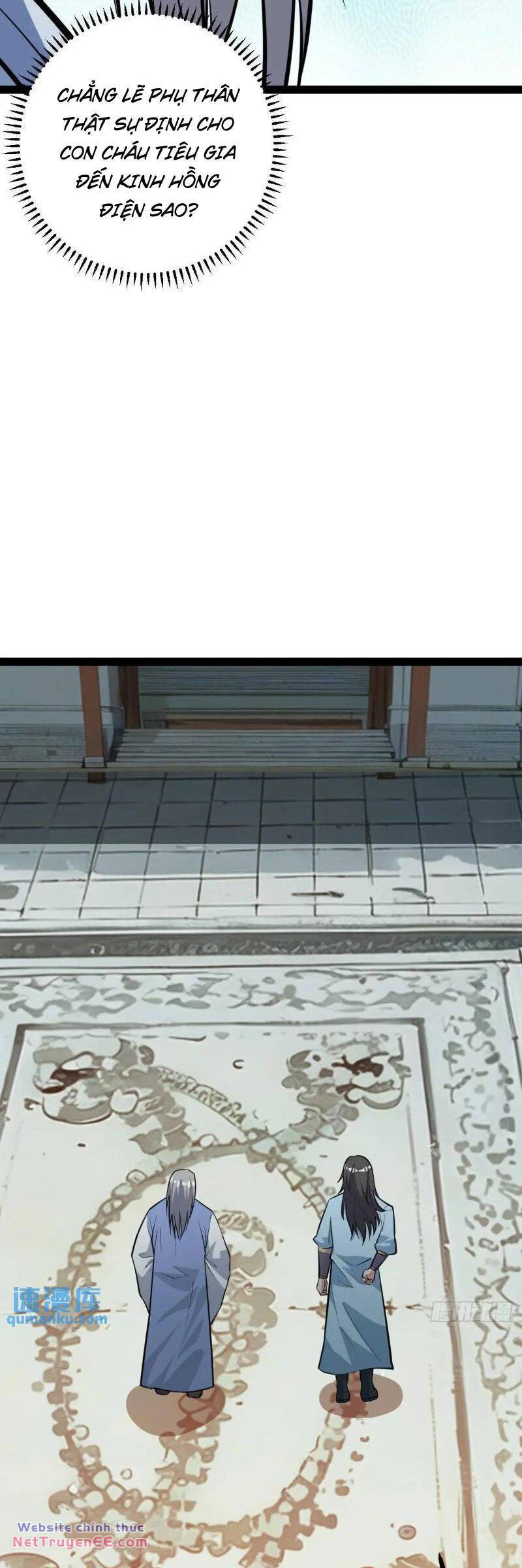 trăm tuổi mở hệ thống: con hiền cháu ngoan quỳ khắp núi! chapter 37 6