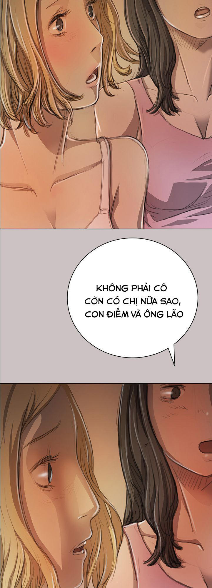 đèn đỏ chapter 10 17