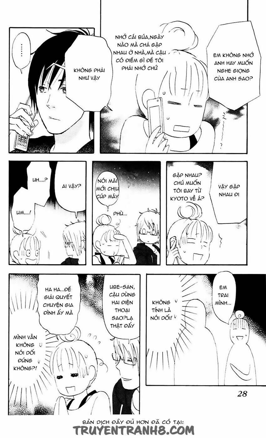 liar x liar chapter 8 36