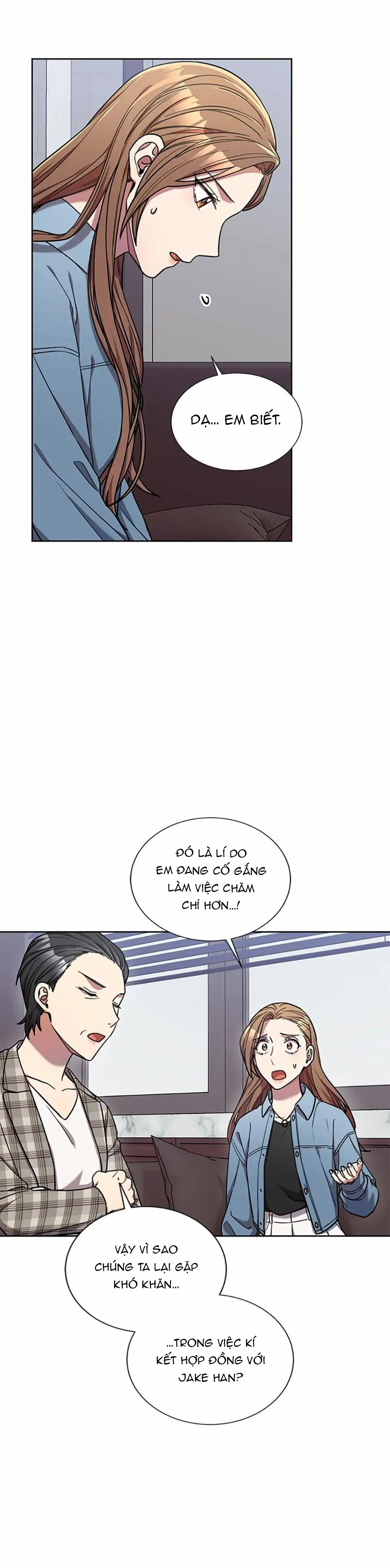 kết hôn ư? không, cảm ơn! chapter 40.1 8