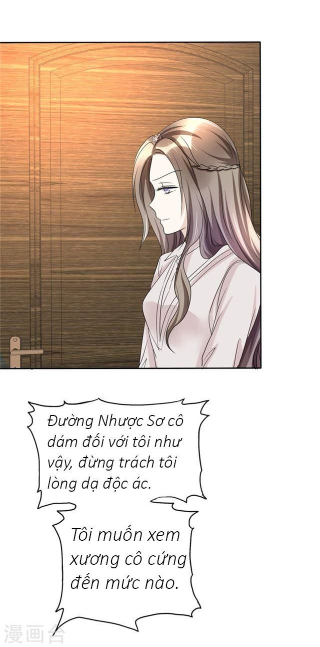 con đường phản công của sủng thê chapter 46 30