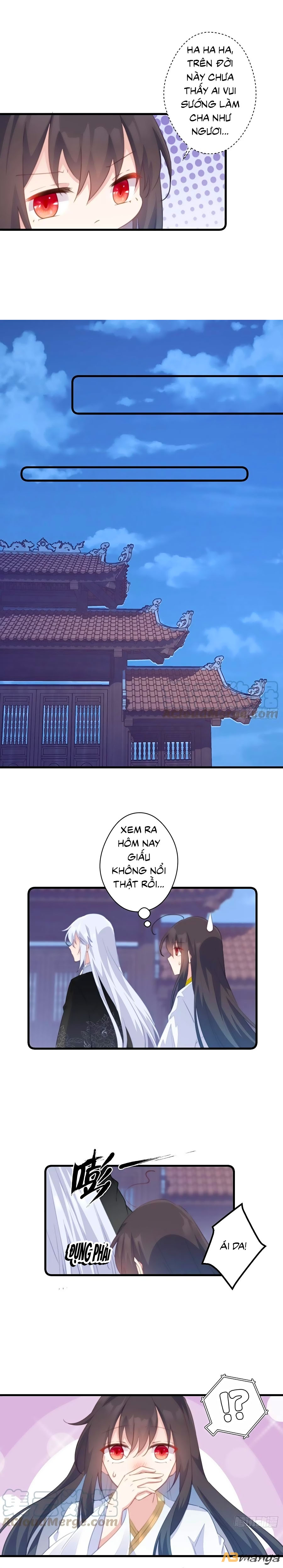 bạo sủng tiểu manh phi chapter 63 6