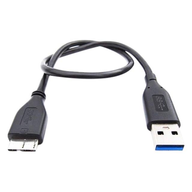 Dây cáp usb 3.0 cho ổ cứng di động hdd