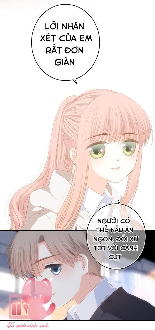 con tim rung động 2 chapter 129.1 19