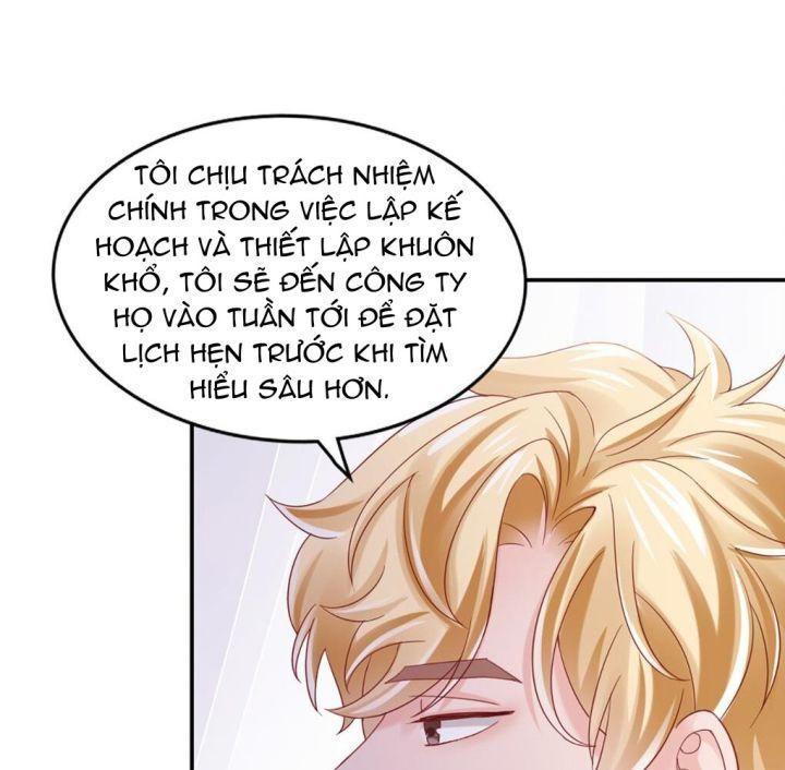 chiếc bật lửa và váy công chúa (b) chapter 16 35