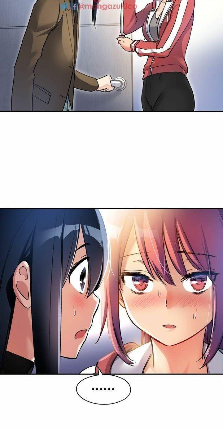 girls marmot chapter 1 30