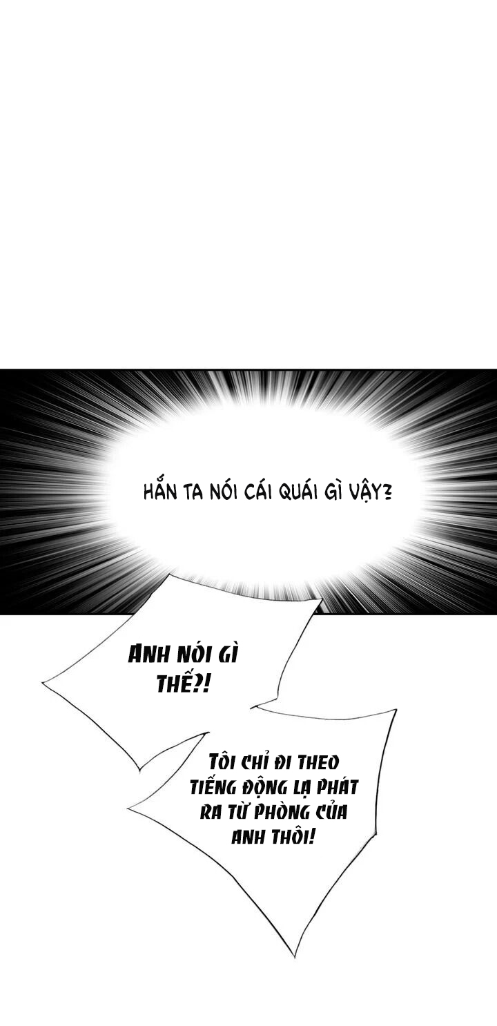 nữ hoàng bí ẩn chapter 14.2 16