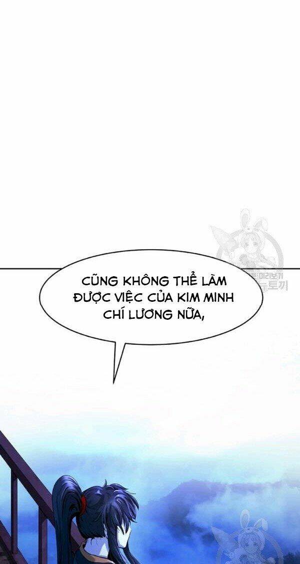 xuyên không thành hổ chapter 30 8