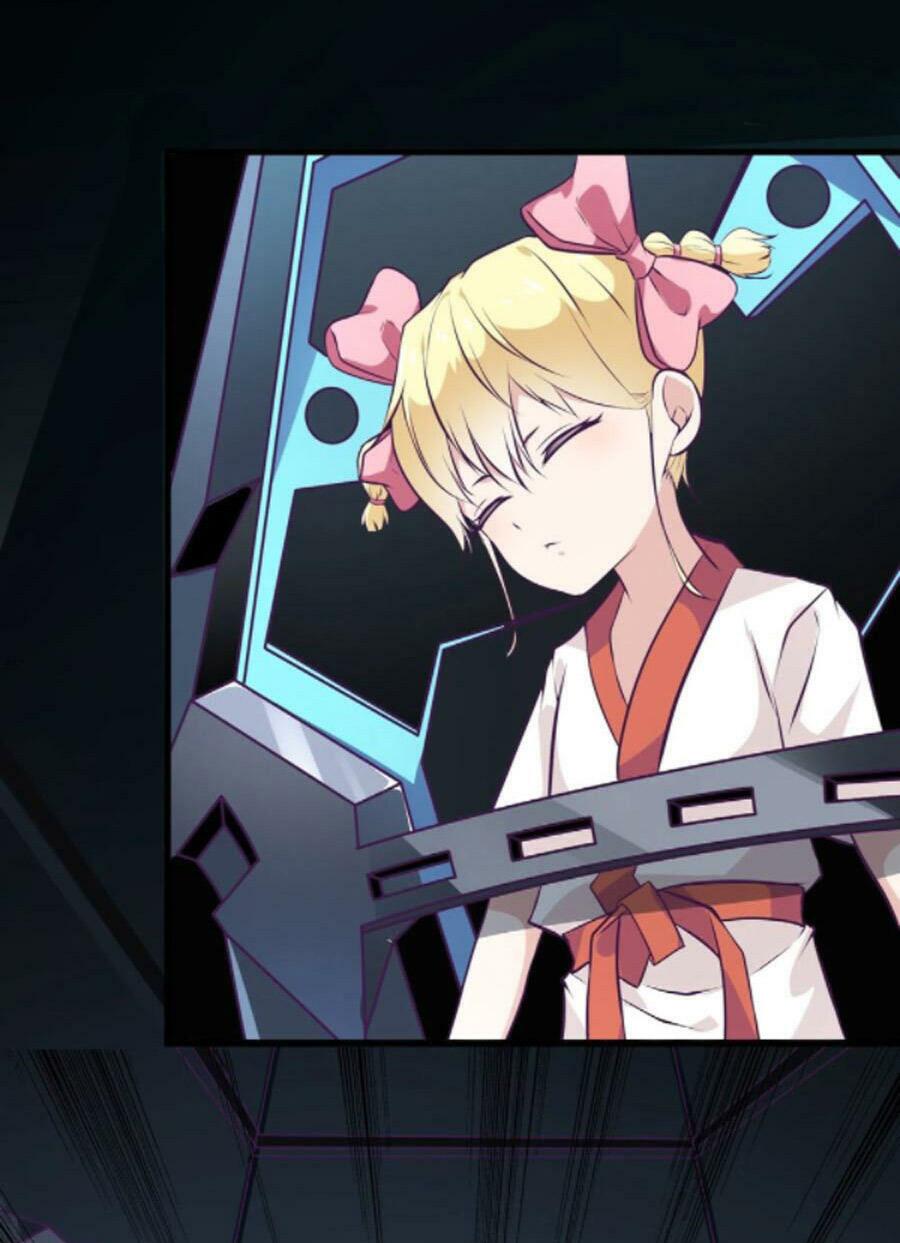 nãi ba là chiến thần mạnh nhất chapter 81 26