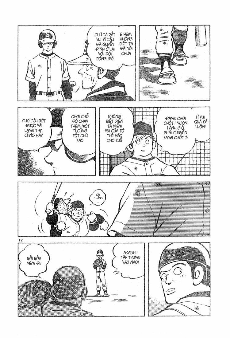 trò chơi vượt qua thử thách chapter 53 12