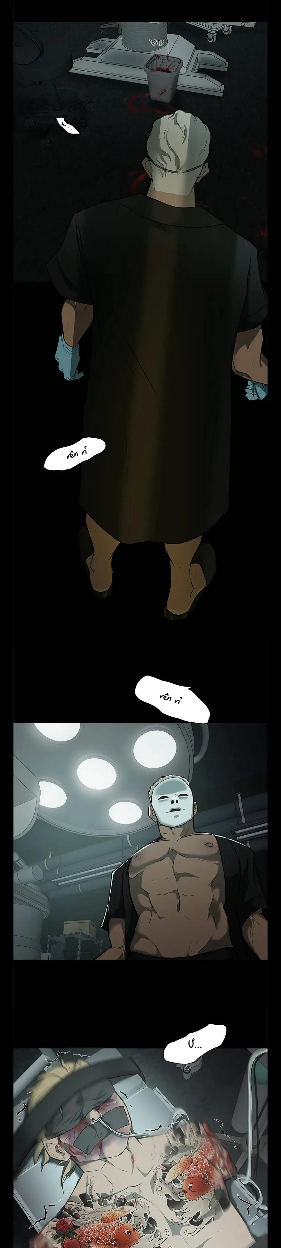 love murder basketball chapter 16 16