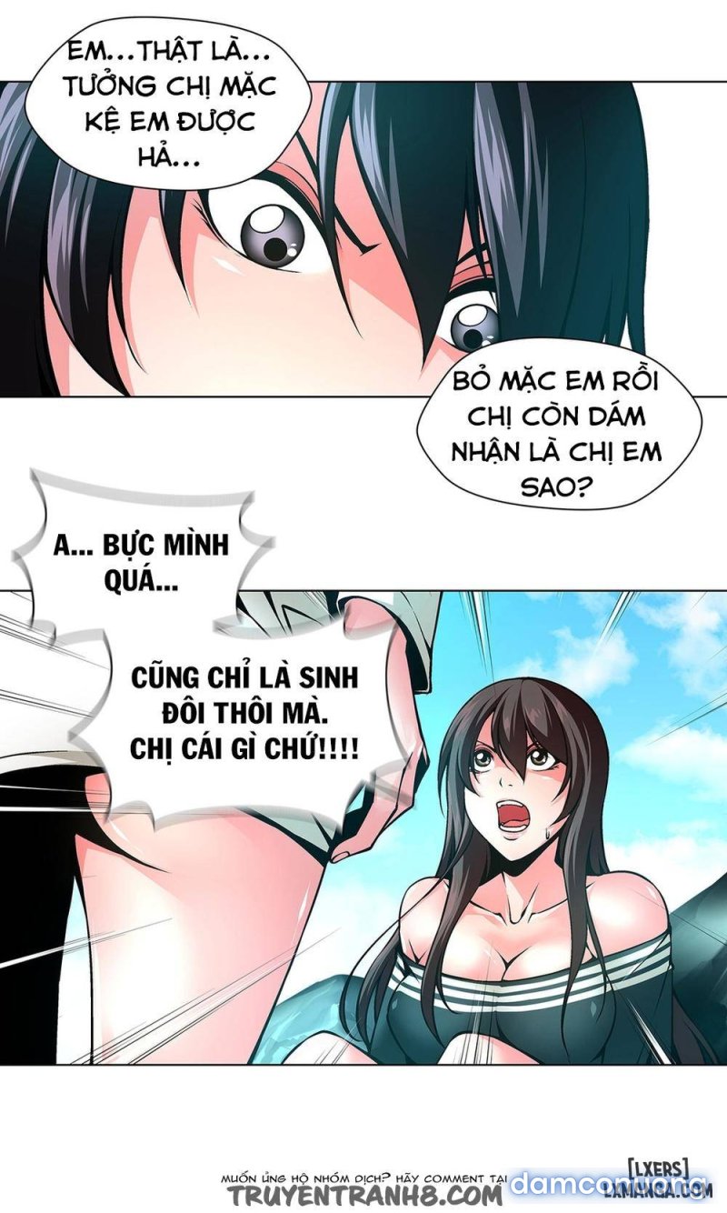 nô lệ song sinh chapter 40 9