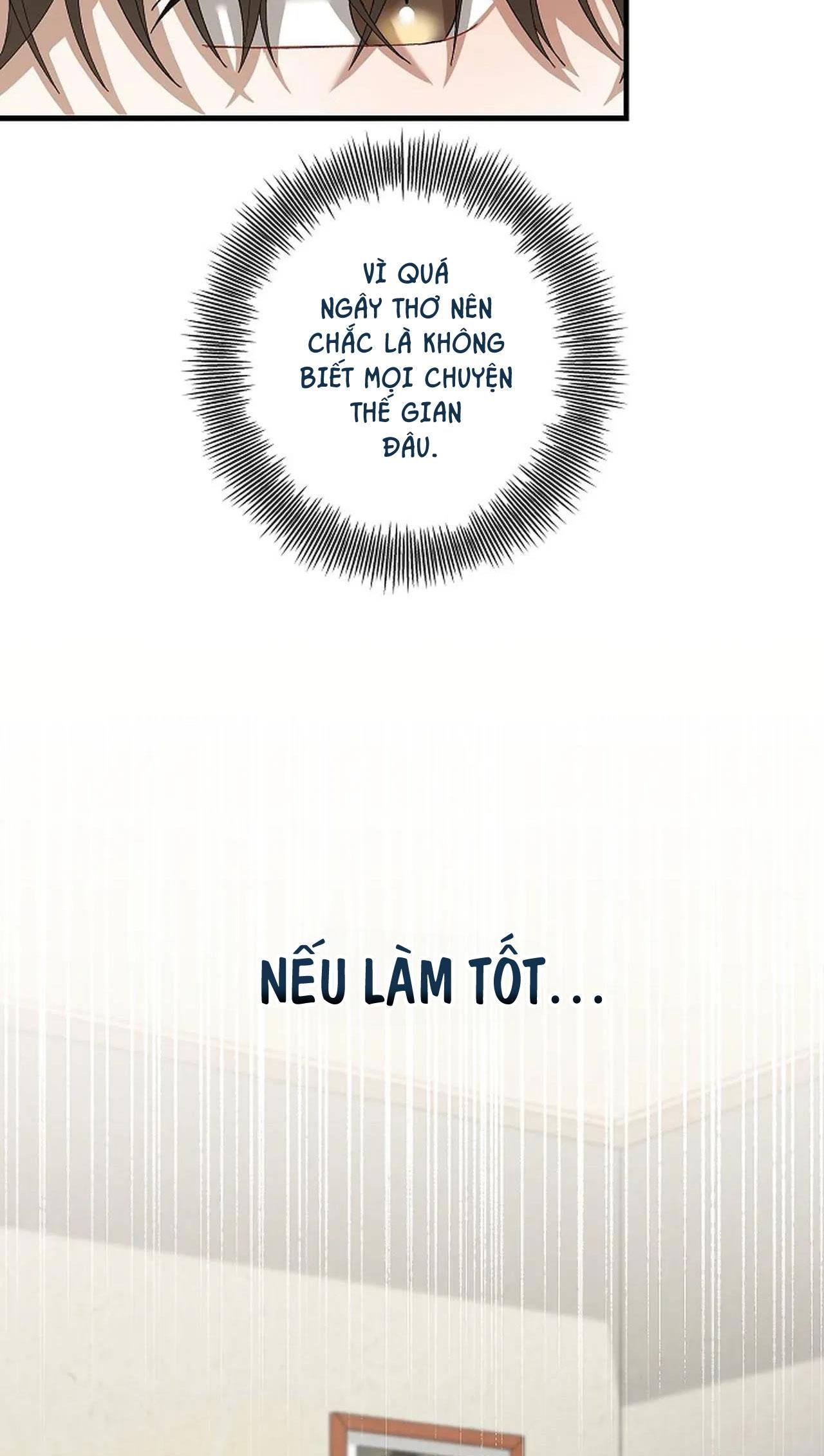 TUYỂN TẬP ABO NGẮN CỦA NHÀ SẸC chapter 65.2 9