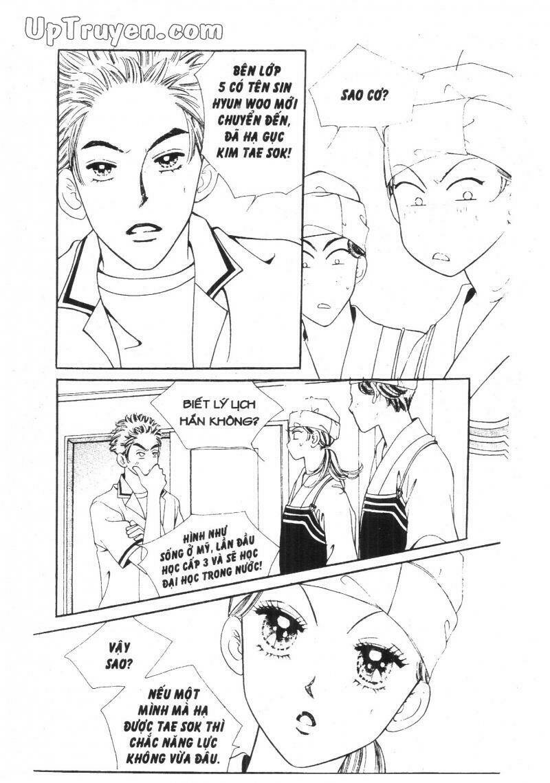 nụ hôn chàng trai chapter 1 81