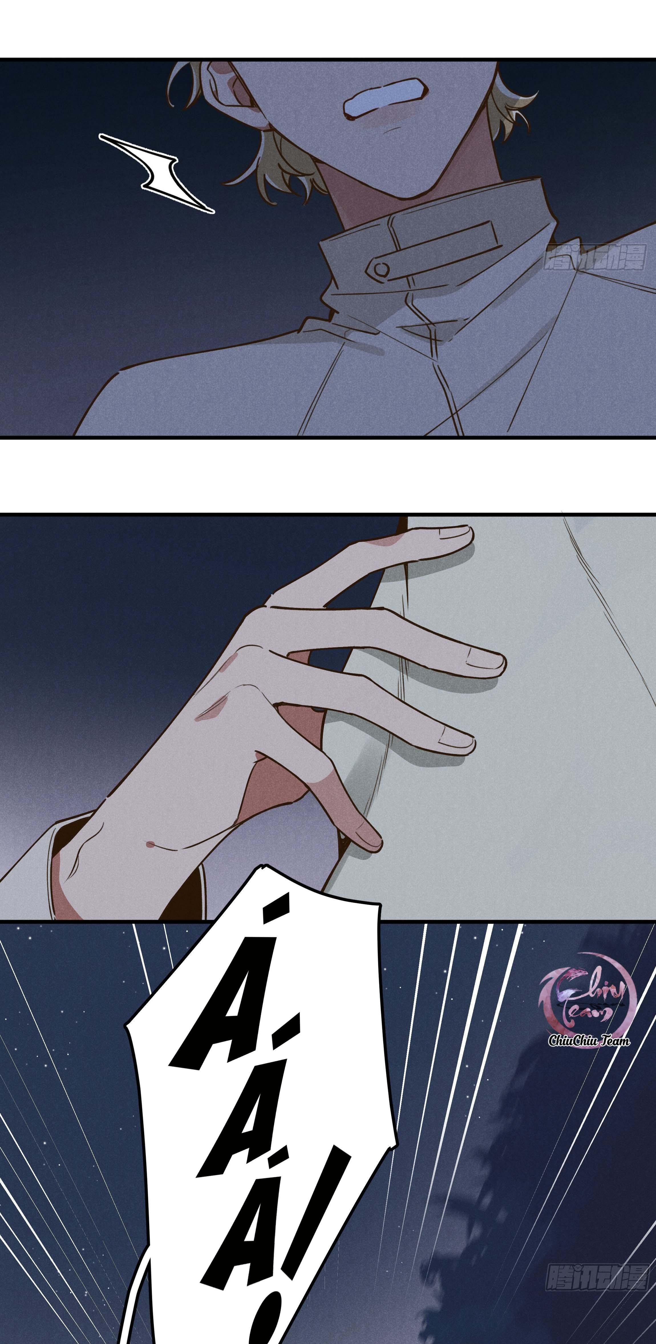 ra ruộng ngô với anh á, còn lâu! chapter 5.1 27