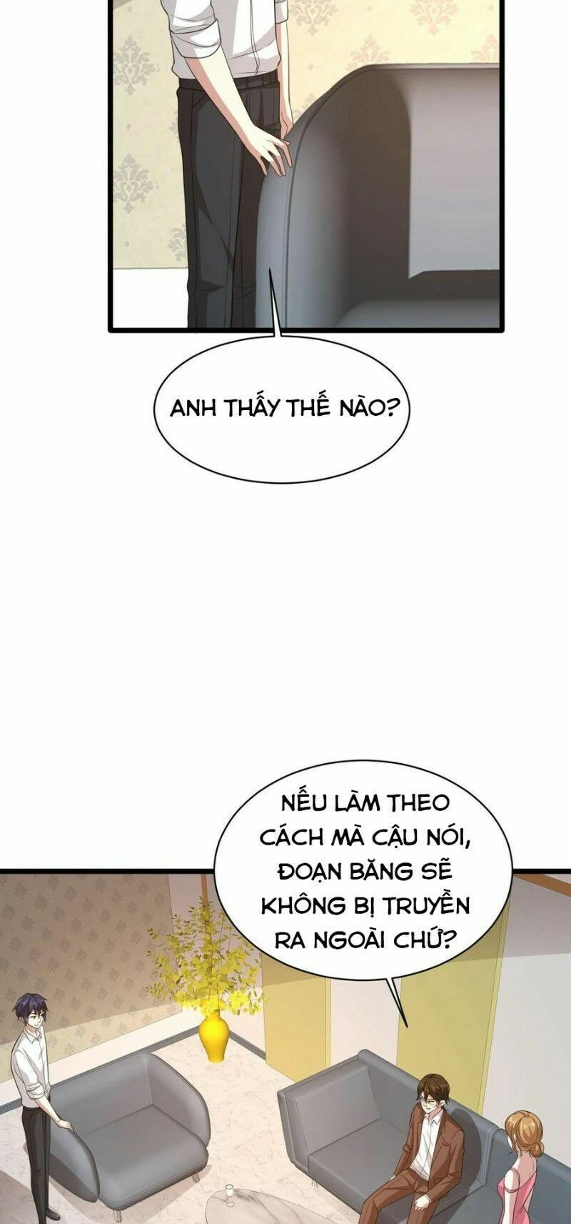 đô thị tà vương chapter 70 23