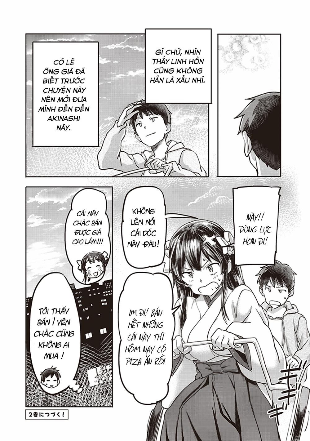 inga ouhou!!? warumiko-san chapter 5 35