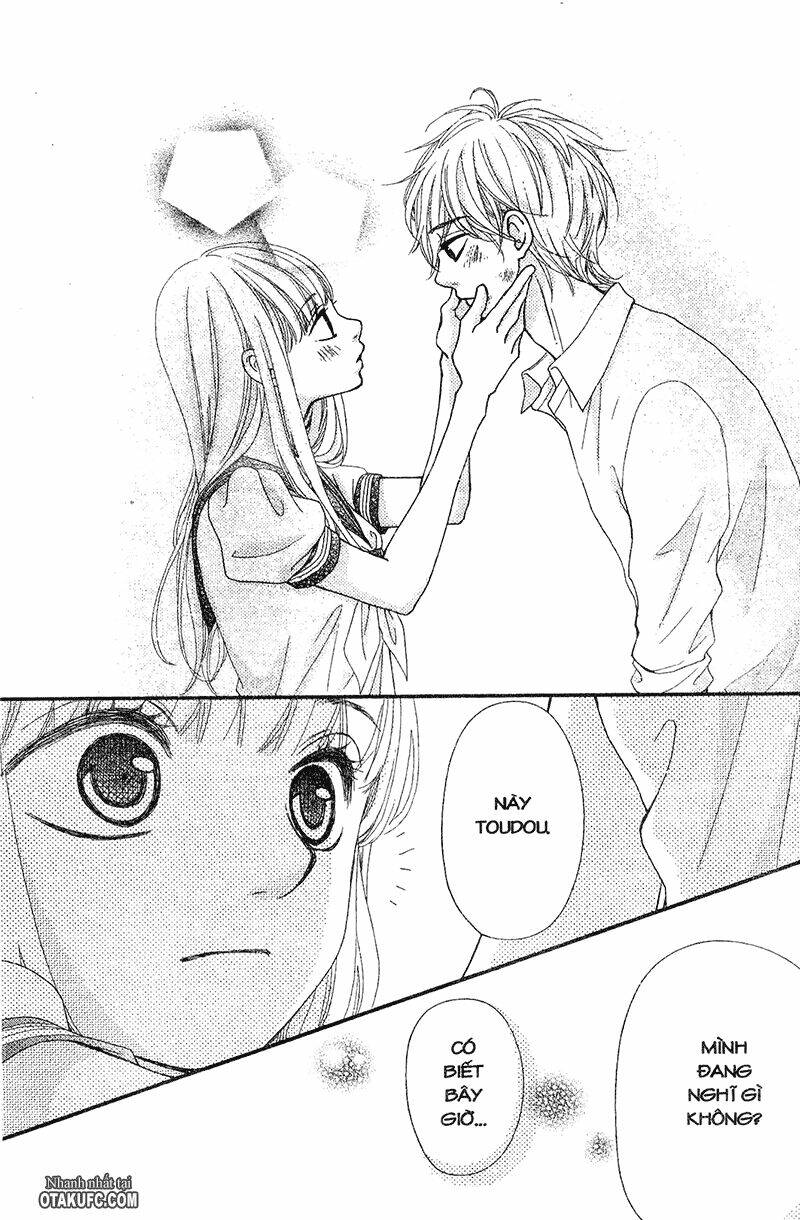 cầu vồng tình yêu chapter 21 34