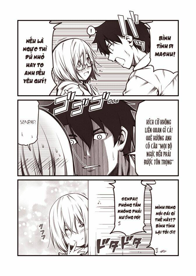 we got married chapter 4 11