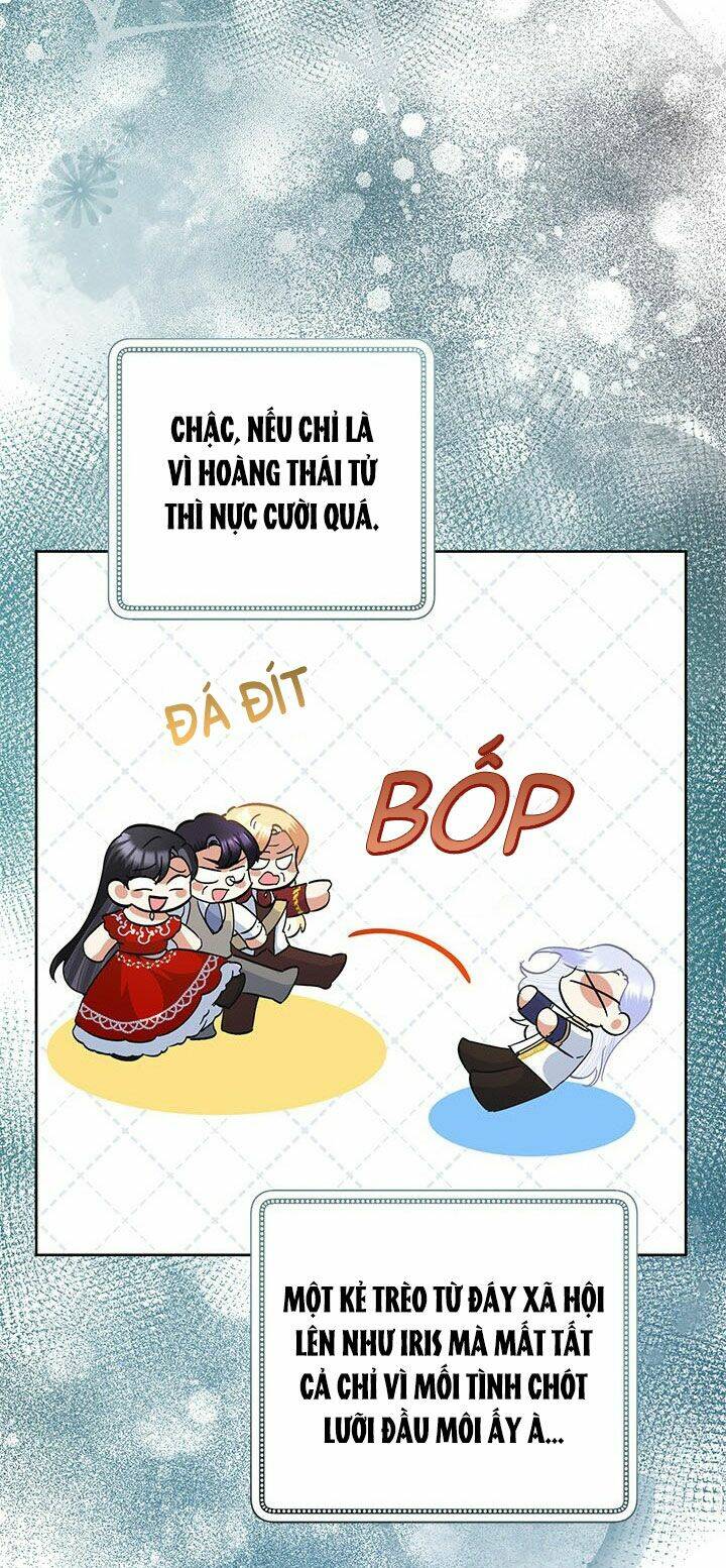 ác nữ hôm nay lại yêu đời rồi! chapter 39.2 11