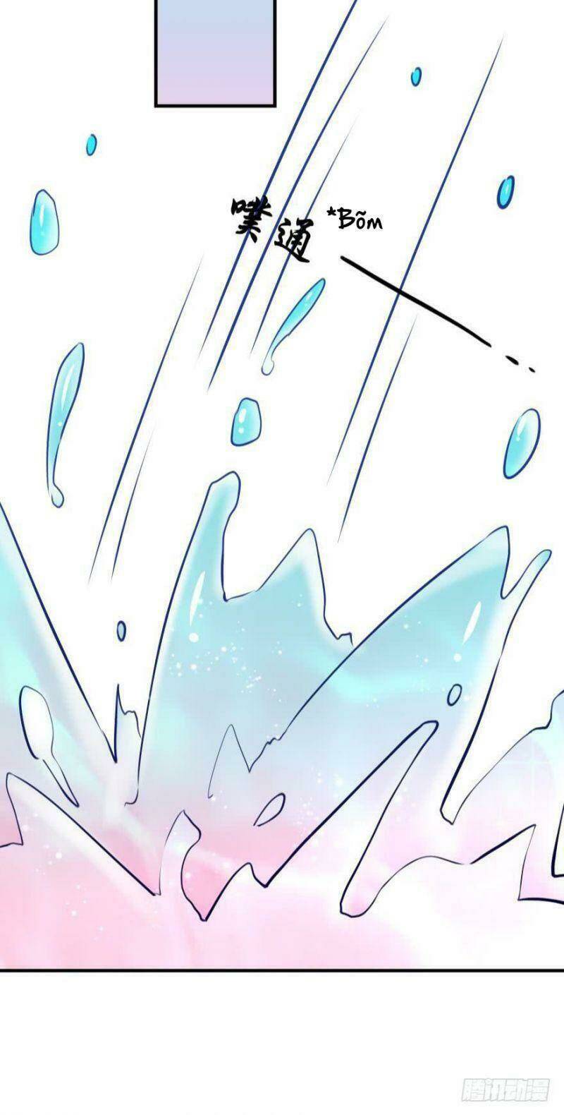 nhân ngư học trưởng, đừng ôm ta! chapter 4 31