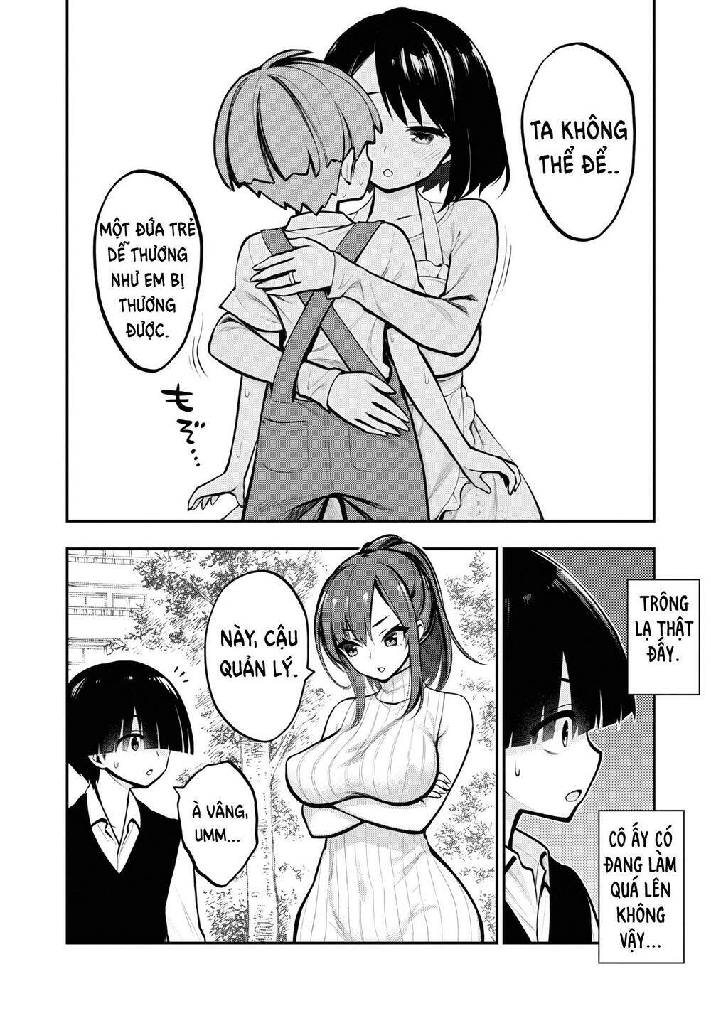 perverts' apartment complex chapter 1 14