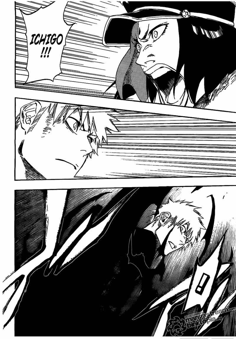 thần chết ichigo chapter 444 2