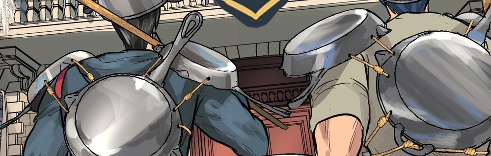 vua sinh tồn chapter 63 91