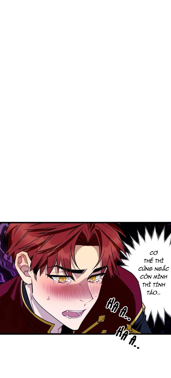 điều ước của cậu là mệnh lệnh của tớ chapter 4 25