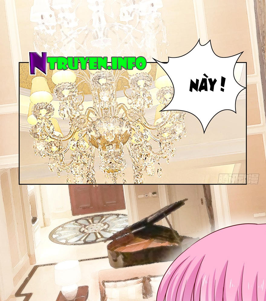 lưu luyến không rời chapter 33 34