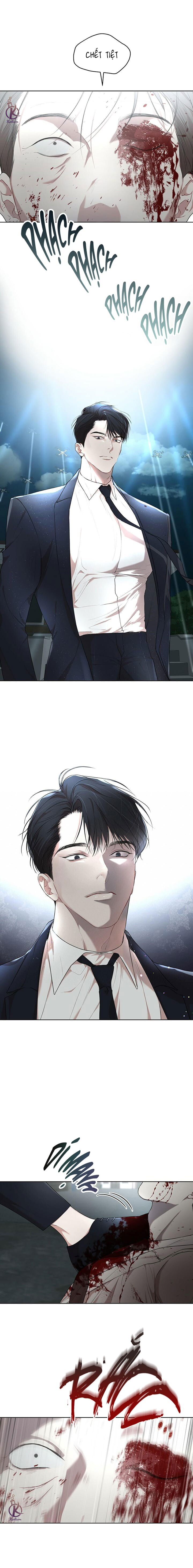 hình thái khởi sinh chapter 58 7