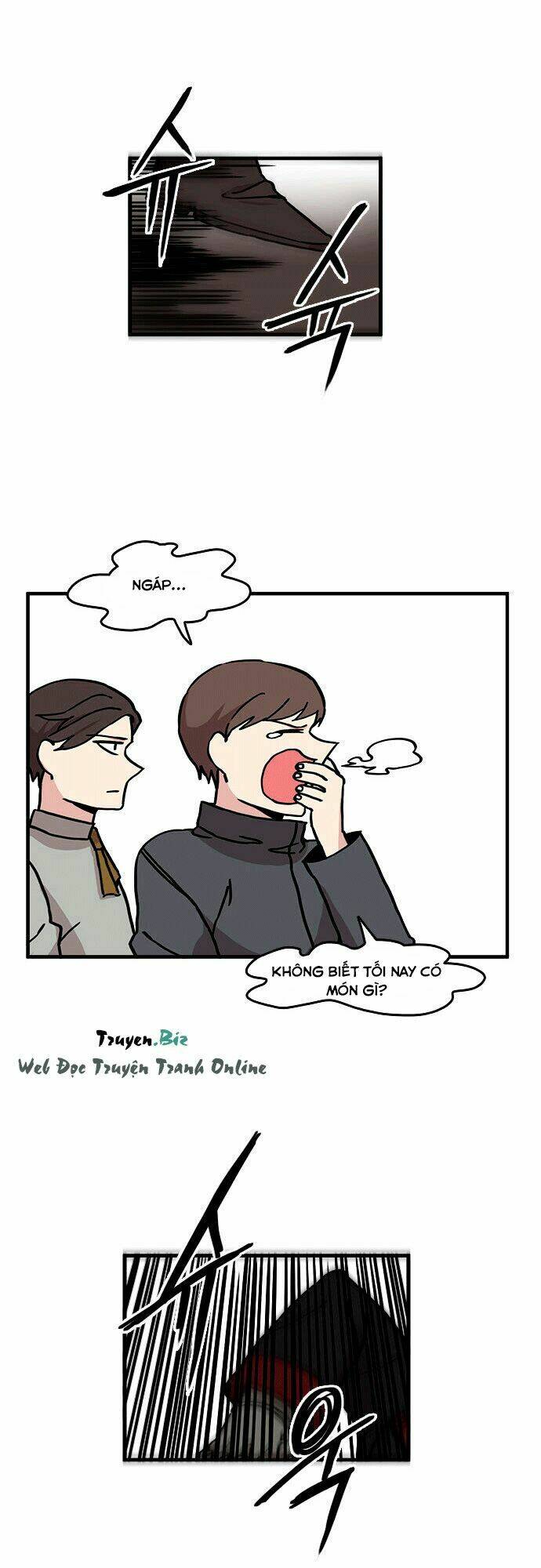 minus hand chapter 16 35