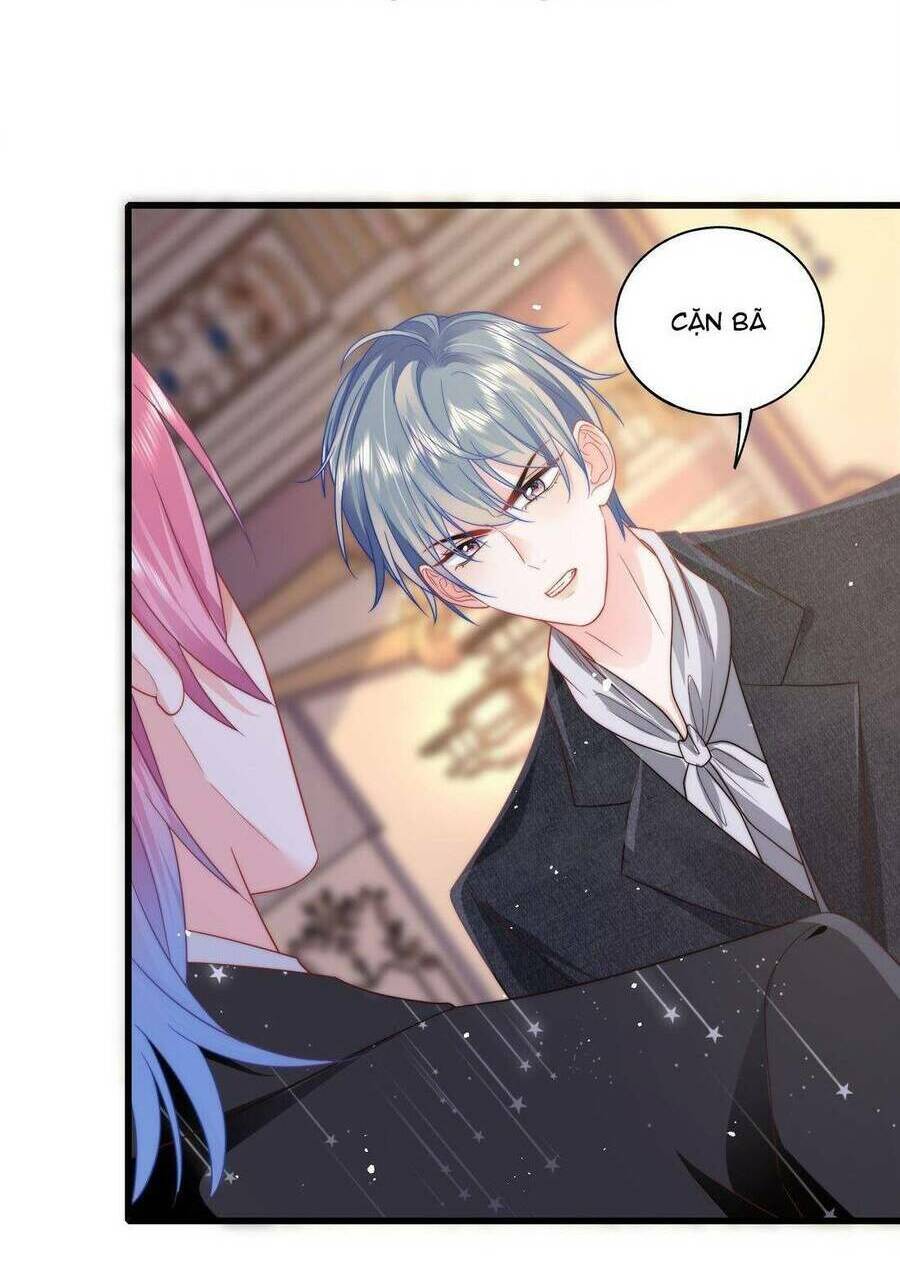 ông trùm phản diện là nữ chapter 7 28