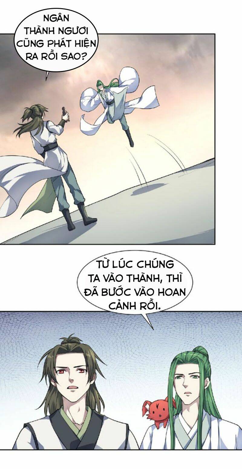 nghịch thiên đại thần chapter 52 2