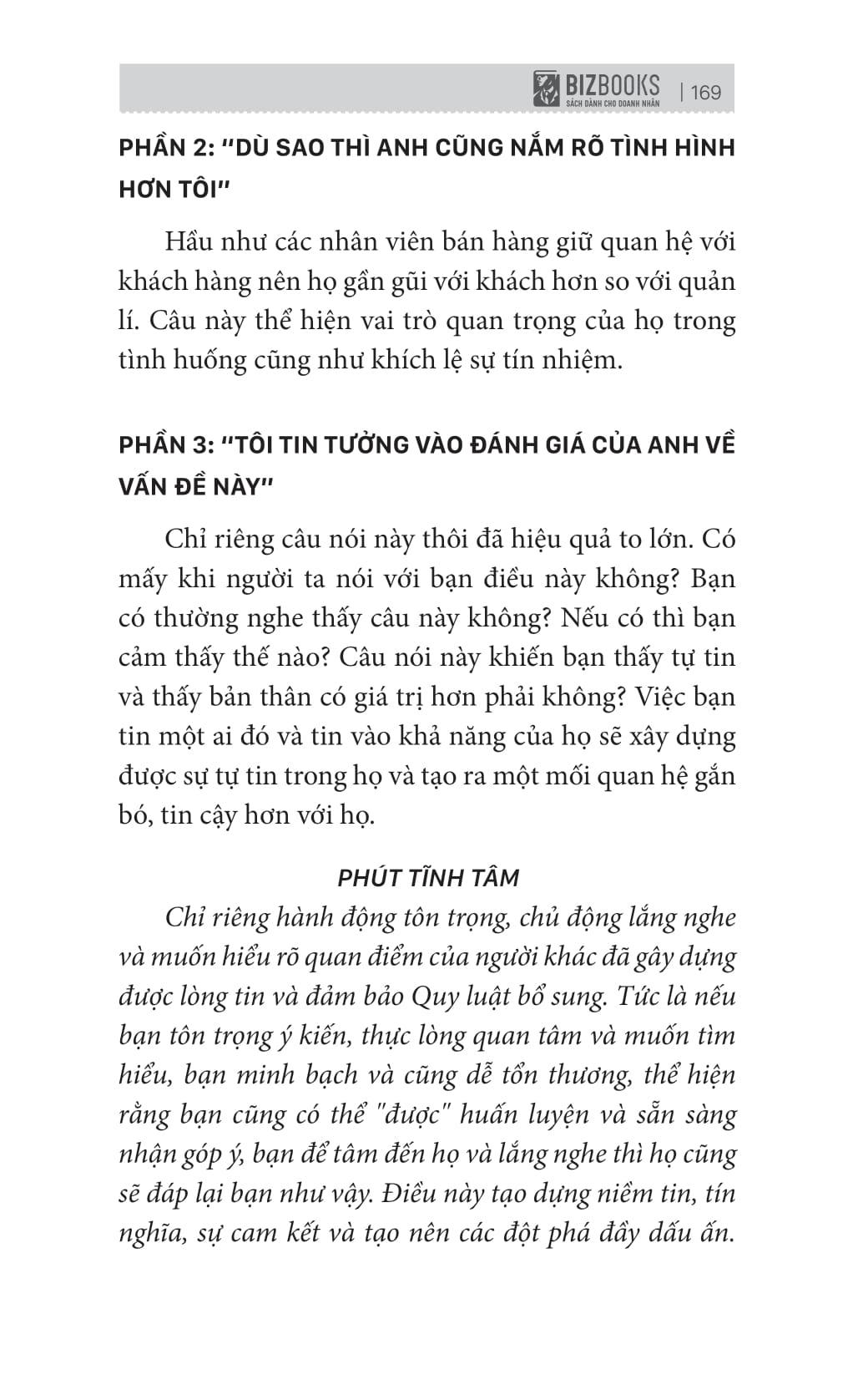 Sách Lãnh Đạo Bán Hàng Chuyên Nghiệp – Bí Quyết Xây Dựng Đội Nhóm Bán Hàng “Bất Khả Chiến Bại”