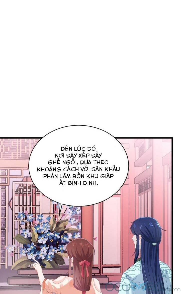 ta đào tạo minh tinh ở cổ đại chapter 9 16