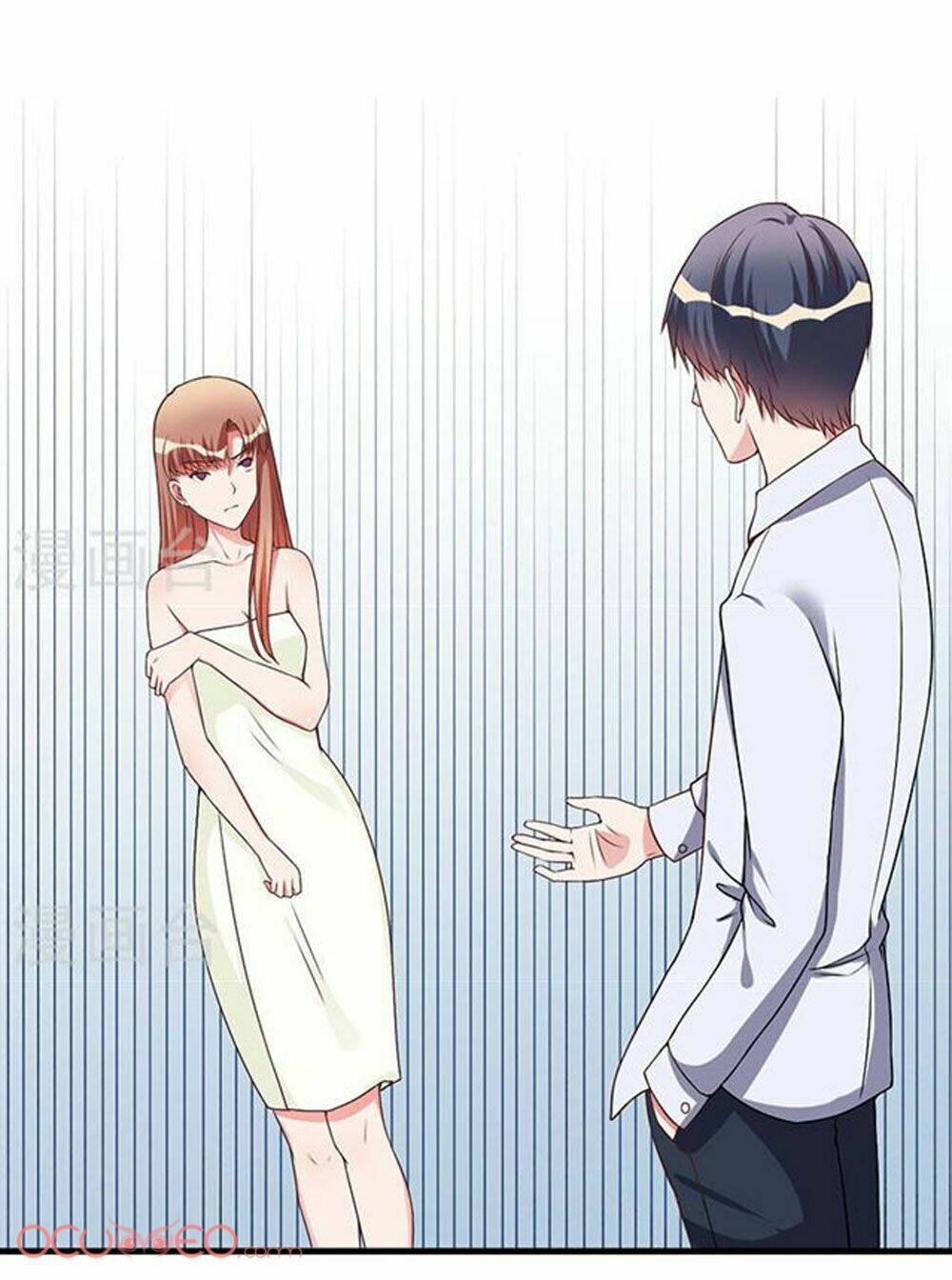 gối đầu vào tổng tài ác ma chapter 29 13