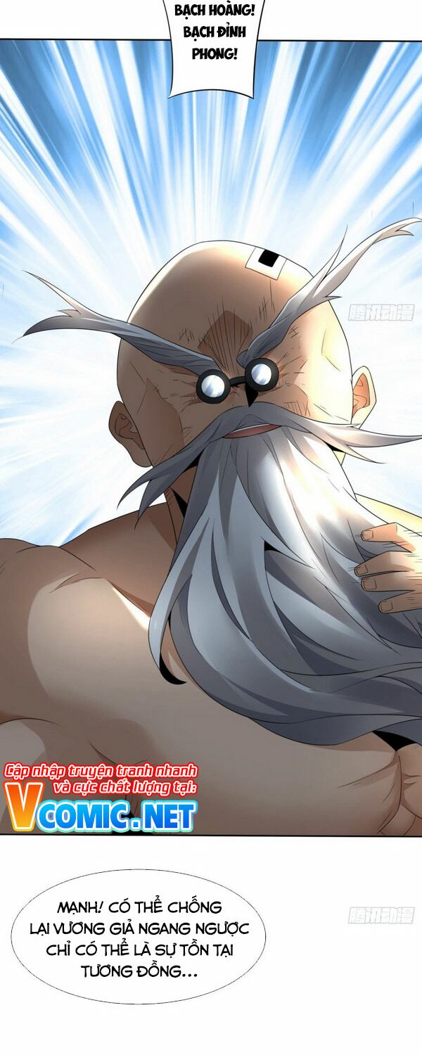 ta là nhà giàu số một, ta không muốn trọng sinh chapter 37 48