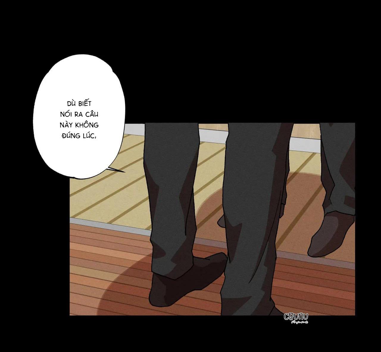 bẫy đôi ngọt ngào chapter 5 12