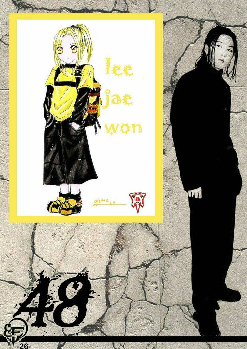 break free magazine chapter 2 27