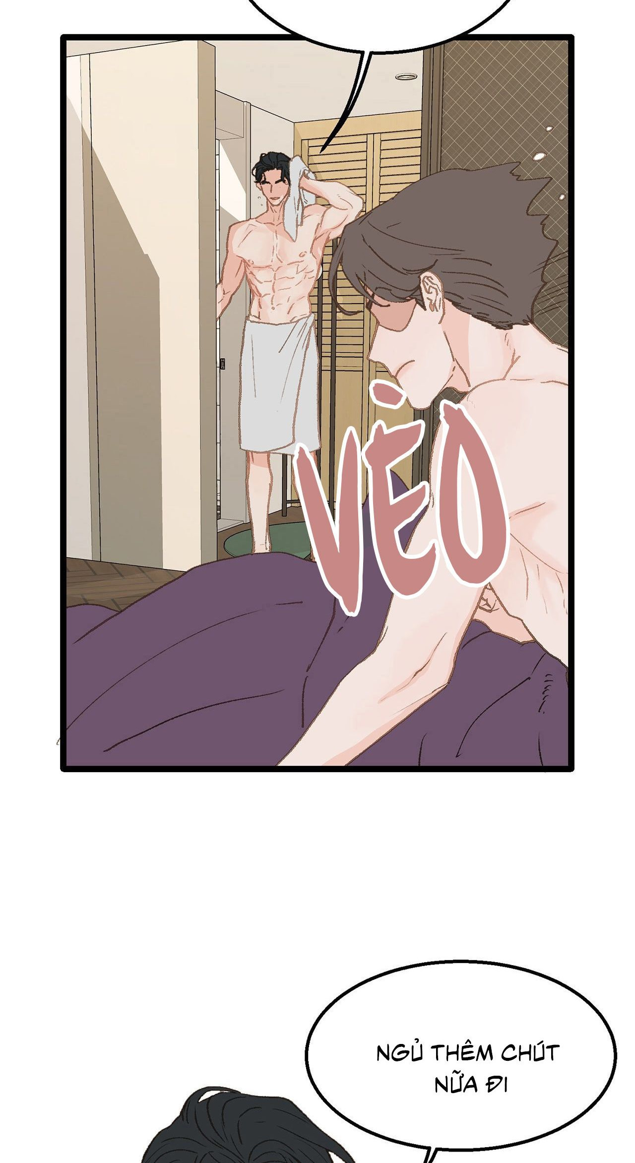 vùng cấm tình yêu của beta chapter 10 33